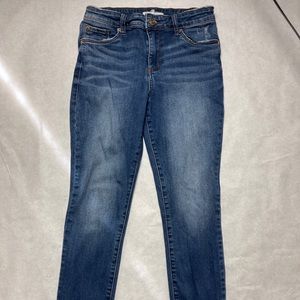 Women’s | STS Blue Skinny Rae Hem Jeans